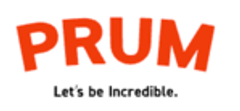 株式会社PRUMのロゴ