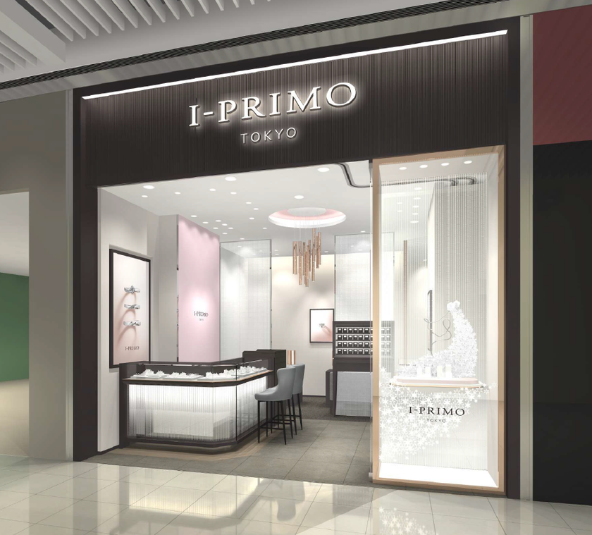 シンガポールの大型複合施設に
9月6日（金）、2号店をグランドオープン