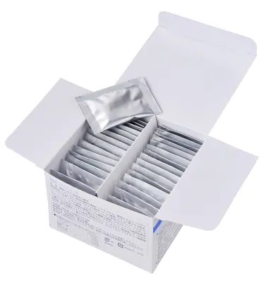 リバイブヘアーEX 開封状態