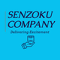 洗足商会のロゴ