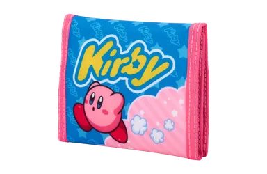 ゲームカードホルダー for Nintendo Switch - 星のカービィ ダッシュ