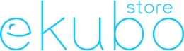 ekubostore ロゴ