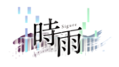 VR Piano株式会社のロゴ