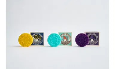 コリンズ　MOOD SOAP3種