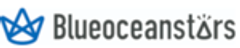 株式会社ブルーオーシャンスターズのロゴ