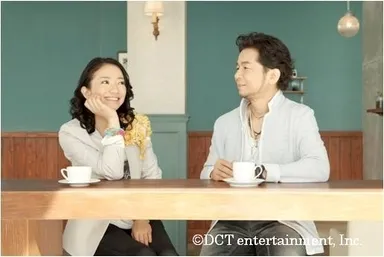 (c)DCT entertainment, Inc.