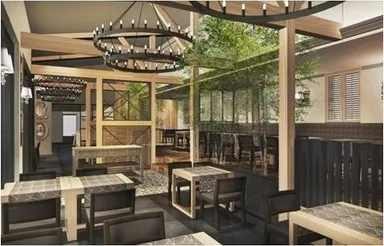 sumile OSAKA(イタリアンレストラン)