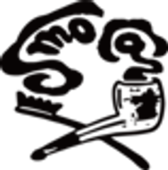 スモカ歯磨株式会社のロゴ