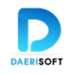 Daerisoft Inc.のロゴ