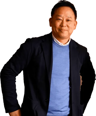 大北海道展バイヤー 森島 尚