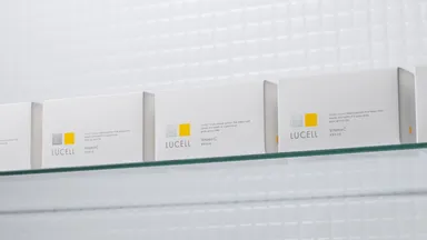 LUCELL ビタミンC