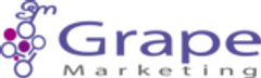 株式会社Grape Marketingのロゴ