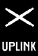 有限会社アップリンクのロゴ