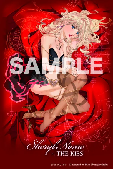 「クリスタルプリント」イメージ