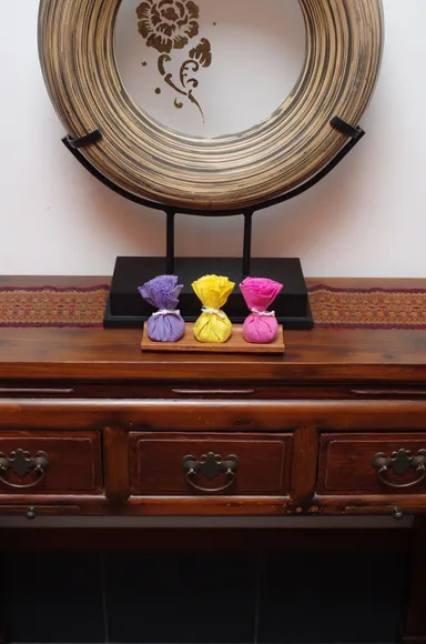 玄関やお部屋の芳香剤にも