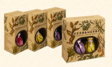 ハーブ＆ハーブス