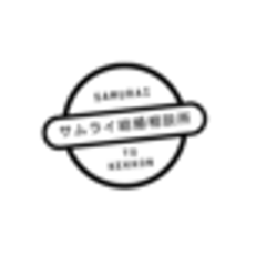 サムライ結婚相談所のロゴ