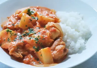 イベント料理参考写真