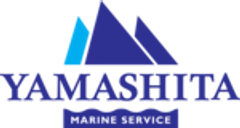 有限会社山下機械店のロゴ