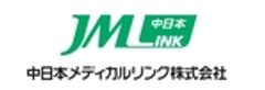 中日本メディカルリンク株式会社のロゴ