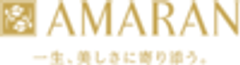 株式会社アマランのロゴ