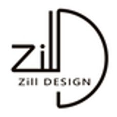 zill DESIGNのロゴ