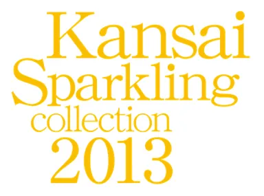 Kansai Sparkling Collection 2013 ロゴ