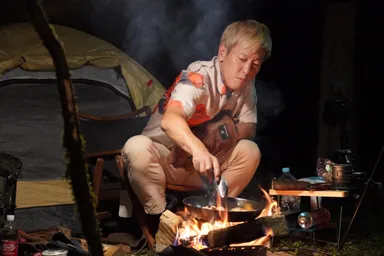 じゅんいちダビッドソンさん