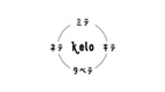 KELO株式会社のロゴ