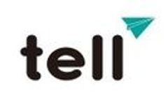 認定NPO法人 東京英語いのちの電話（TELL）のロゴ