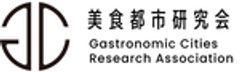 美食都市研究会 のロゴ