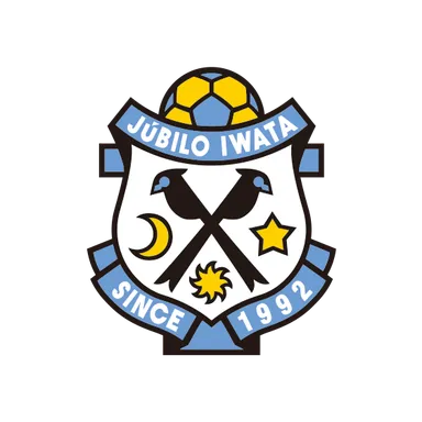 ジュビロ磐田ロゴ