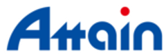 アテイン株式会社のロゴ