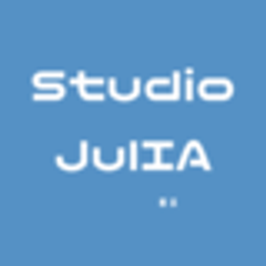 スタジオジュリアのロゴ