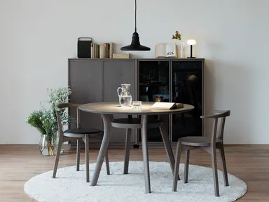 HIRASHIMA-アジレ ダイニングセット