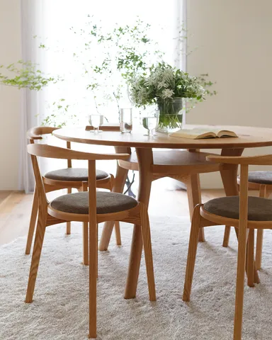 HIRASHIMA- アジレサークルダイニング