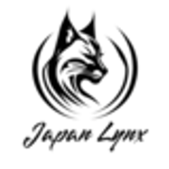 Japan Lynxのロゴ