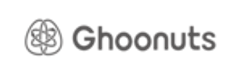 Ghoonuts株式会社のロゴ