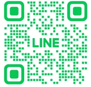 くまのてLINE「QRコード」