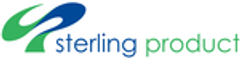 株式会社スターリングプロダクトのロゴ