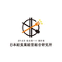 株式会社日本給食業経営総合研究所のロゴ