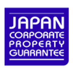 株式会社日本商業不動産保証のロゴ