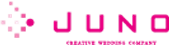 ジュノー株式会社のロゴ