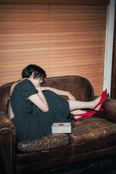 元女子バレー日本代表 栗原恵さん