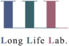 一般社団法人ロングライフ・ラボのロゴ