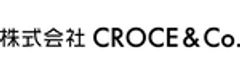 株式会社CROCE＆Co.のロゴ