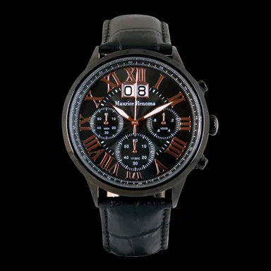 カンヌ（MR-1465　BLACK)