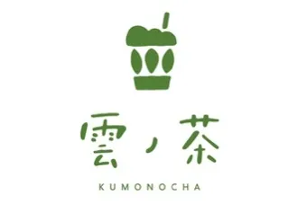 雲ノ茶ロゴ