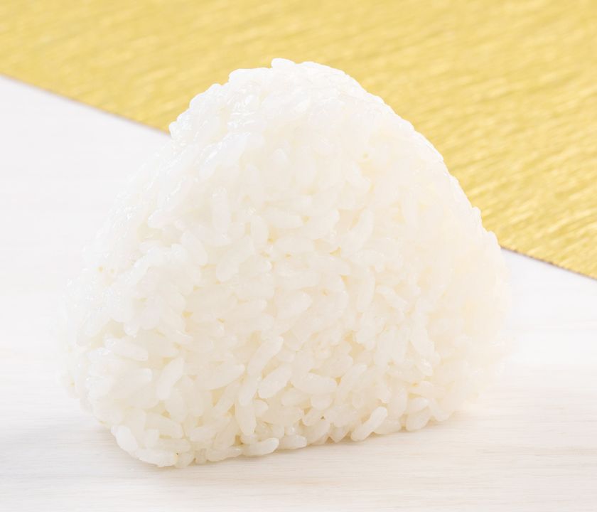 待望の新米の季節が到来！
高級炊飯ジャー「炎舞炊き」で炊いたごはんを使用したおにぎりやお弁当が登場
新米とごはんのお供を楽しめる「やっぱり米が好き！」を初開催