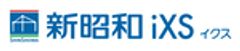 株式会社 新昭和イクスのロゴ